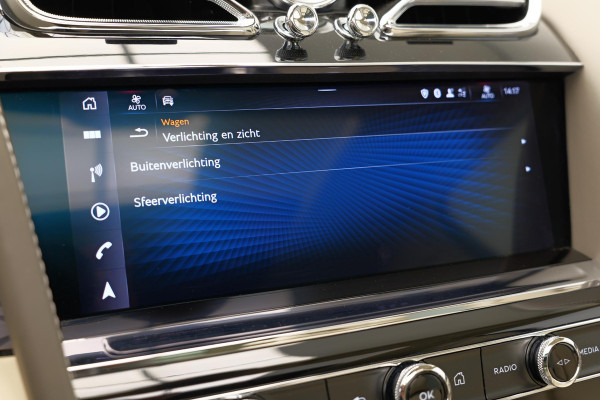 Bentley Bentayga 3.0 V6 Hybrid |Naim|Panorama|Carbon|BTW|