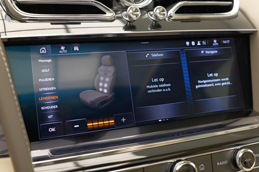 Bentley Bentayga 3.0 V6 Hybrid |Naim|Panorama|Carbon|BTW|