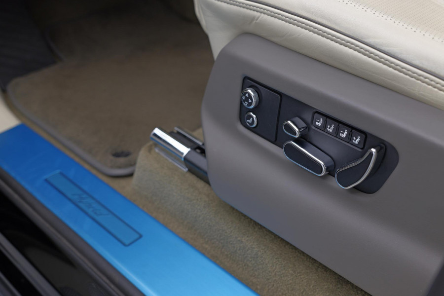 Bentley Bentayga 3.0 V6 Hybrid |Naim|Panorama|Carbon|BTW|