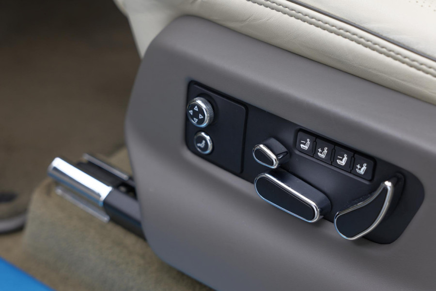 Bentley Bentayga 3.0 V6 Hybrid |Naim|Panorama|Carbon|BTW|