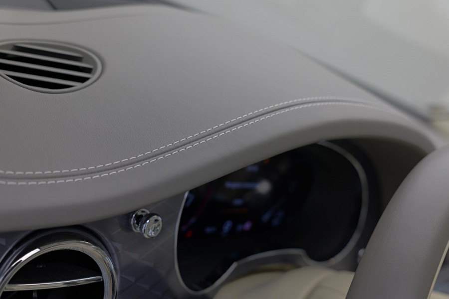 Bentley Bentayga 3.0 V6 Hybrid |Naim|Panorama|Carbon|BTW|