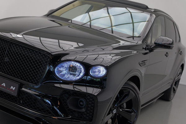 Bentley Bentayga 3.0 V6 Hybrid |Naim|Panorama|Carbon|BTW|