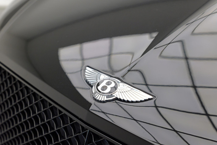 Bentley Bentayga 3.0 V6 Hybrid |Naim|Panorama|Carbon|BTW|