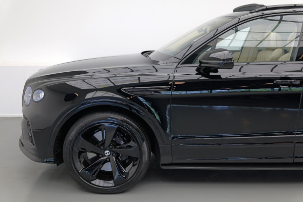 Bentley Bentayga 3.0 V6 Hybrid |Naim|Panorama|Carbon|BTW|