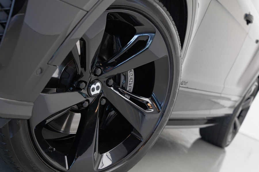 Bentley Bentayga 3.0 V6 Hybrid |Naim|Panorama|Carbon|BTW|