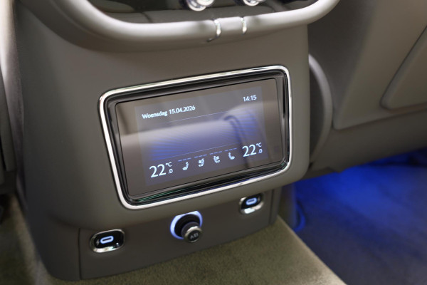 Bentley Bentayga 3.0 V6 Hybrid |Naim|Panorama|Carbon|BTW|