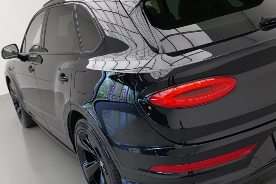 Bentley Bentayga 3.0 V6 Hybrid |Naim|Panorama|Carbon|BTW|