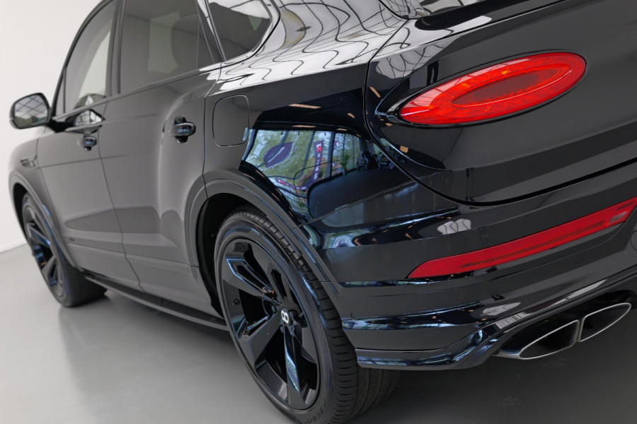 Bentley Bentayga 3.0 V6 Hybrid |Naim|Panorama|Carbon|BTW|