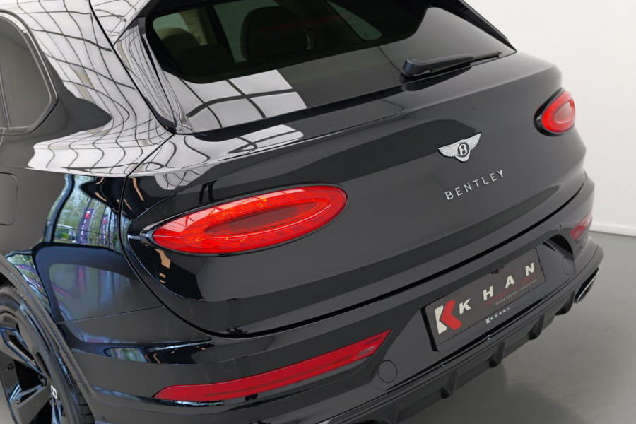 Bentley Bentayga 3.0 V6 Hybrid |Naim|Panorama|Carbon|BTW|