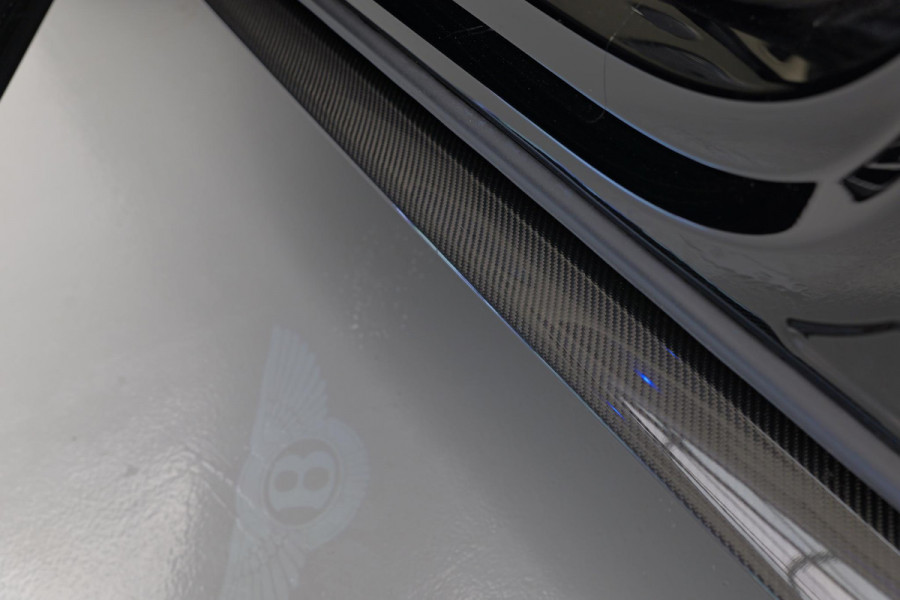 Bentley Bentayga 3.0 V6 Hybrid |Naim|Panorama|Carbon|BTW|