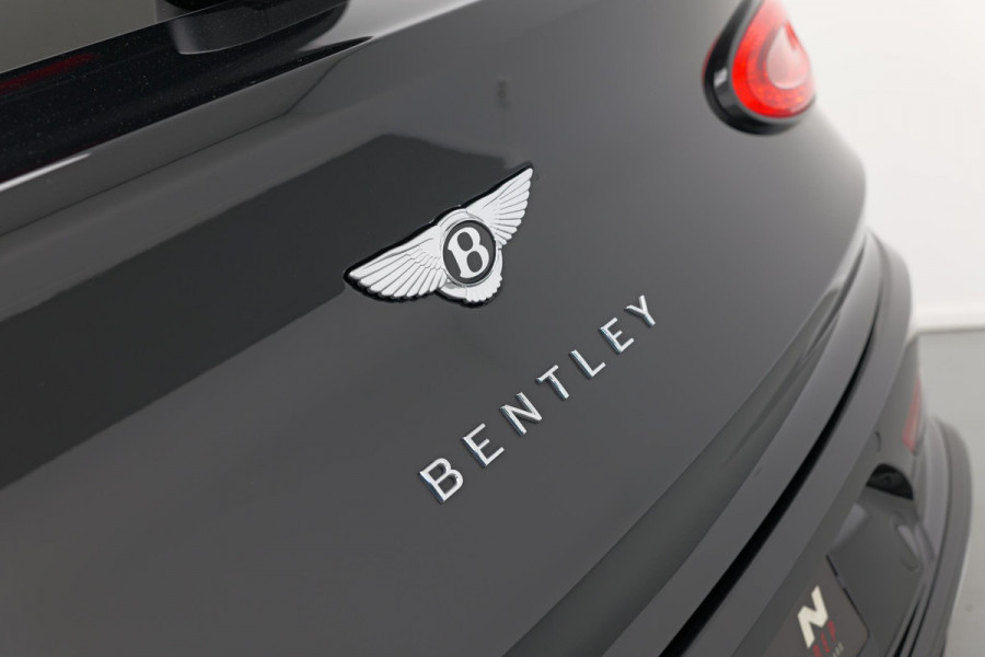 Bentley Bentayga 3.0 V6 Hybrid |Naim|Panorama|Carbon|BTW|