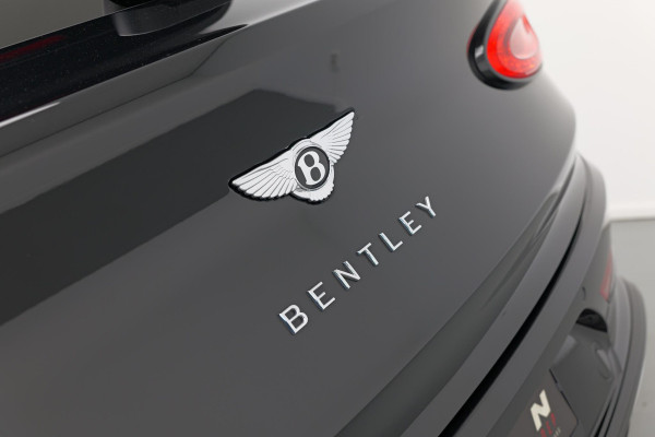 Bentley Bentayga 3.0 V6 Hybrid |Naim|Panorama|Carbon|BTW|