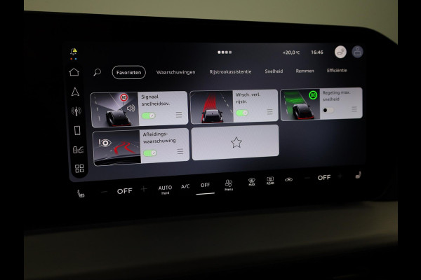 Audi Q4 e-tron Advanced edition 82 kWh 286 PK | Techniekpakket plus | Privacy glas | Trekhaak | Exterieurdetails carross.kleur |