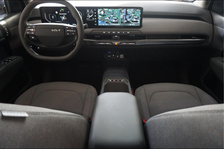 Kia EV3 Plus 81.4 kWh | Adaptieve cruise + Lane dep | 605km WLTP | Apple Carplay | Verwarde stoelen + stuurwiel | Keyless |