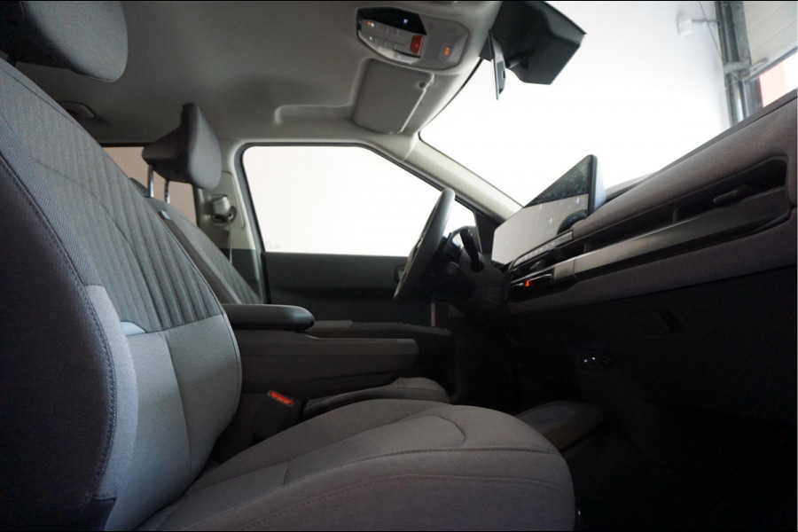 Kia EV3 Plus 81.4 kWh | Adaptieve cruise + Lane dep | 605km WLTP | Apple Carplay | Verwarde stoelen + stuurwiel | Keyless |