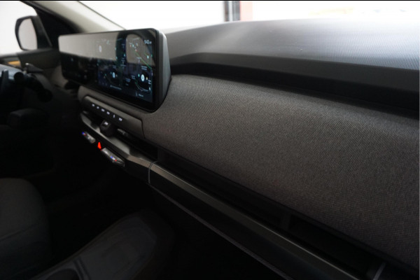 Kia EV3 Plus 81.4 kWh | Adaptieve cruise + Lane dep | 605km WLTP | Apple Carplay | Verwarde stoelen + stuurwiel | Keyless |