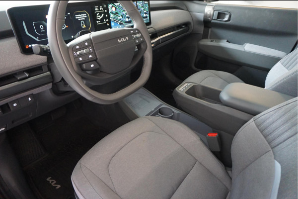 Kia EV3 Plus 81.4 kWh | Adaptieve cruise + Lane dep | 605km WLTP | Apple Carplay | Verwarde stoelen + stuurwiel | Keyless |