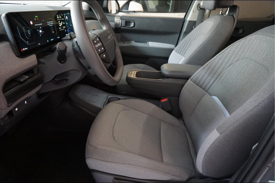 Kia EV3 Plus 81.4 kWh | Adaptieve cruise + Lane dep | 605km WLTP | Apple Carplay | Verwarde stoelen + stuurwiel | Keyless |