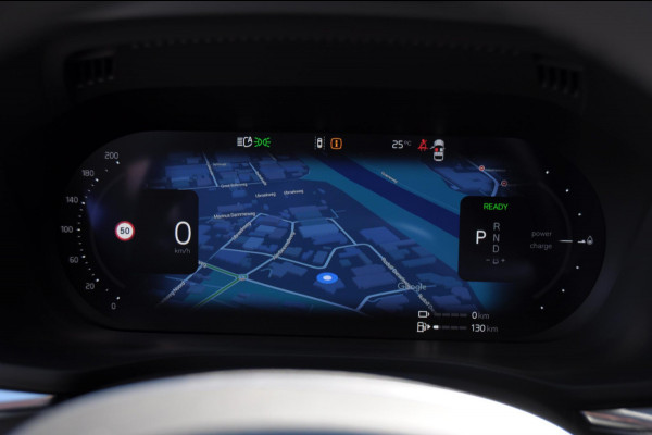 Volvo XC60 T8 455PK Automaat AWD Plus Black Edition / Adaptieve cruise control / BLIS / Panoramadak / Stoel - en stuurverwarming / Keyless entry / Elektrische stoelen / Parkeersensoren met 360 camera
