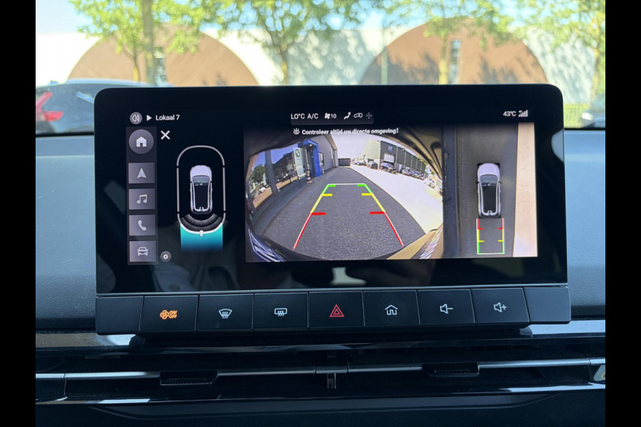 MG Mg4 electric Luxury 64 kWh LONG RANGE | SOH 97% | 15.000KM | 360° CAMERA | STOEL & STUURVERWARMING | 7 JAAR MG GARANTIE T/M 07-2031 | ELEKTRISCHE STOEL | DODEHOEK SENSOR | ADAPTIVE CRUISE CONTROL|