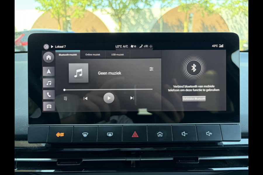 MG Mg4 electric Luxury 64 kWh LONG RANGE | SOH 97% | 15.000KM | 360° CAMERA | STOEL & STUURVERWARMING | 7 JAAR MG GARANTIE T/M 07-2031 | ELEKTRISCHE STOEL | DODEHOEK SENSOR | ADAPTIVE CRUISE CONTROL|