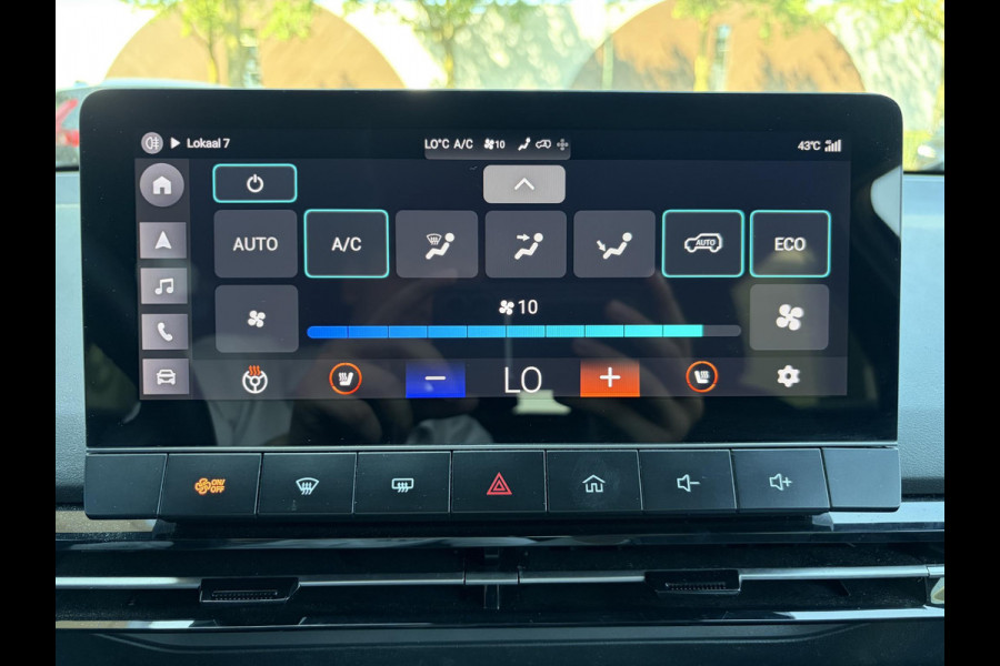 MG Mg4 electric Luxury 64 kWh LONG RANGE | SOH 97% | 15.000KM | 360° CAMERA | STOEL & STUURVERWARMING | 7 JAAR MG GARANTIE T/M 07-2031 | ELEKTRISCHE STOEL | DODEHOEK SENSOR | ADAPTIVE CRUISE CONTROL|