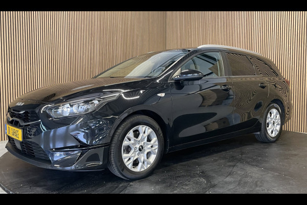 Kia Ceed Sportswagon 1.0 T-GDi DynamicLine|APPLE CARPLAY, ANDROID AUTO|STOEL-,STUURVERW|CAMERA|CRUISE,CLIMATE|1E EIG.|INCL.BTW|