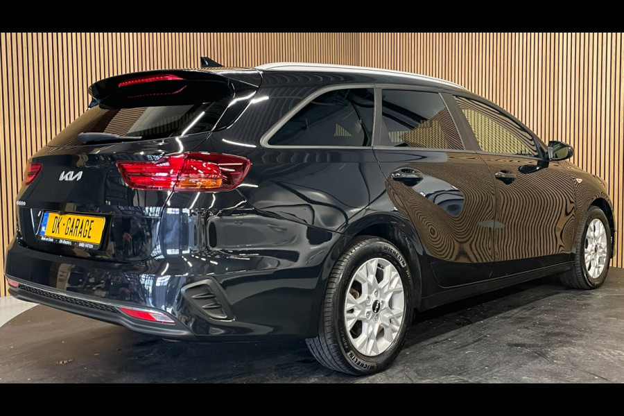 Kia Ceed Sportswagon 1.0 T-GDi DynamicLine|APPLE CARPLAY, ANDROID AUTO|STOEL-,STUURVERW|CAMERA|CRUISE,CLIMATE|1E EIG.|INCL.BTW|