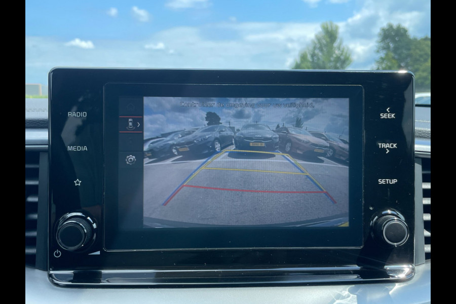 Kia Ceed Sportswagon 1.0 T-GDi DynamicLine|APPLE CARPLAY, ANDROID AUTO|STOEL-,STUURVERW|CAMERA|CRUISE,CLIMATE|1E EIG.|INCL.BTW|