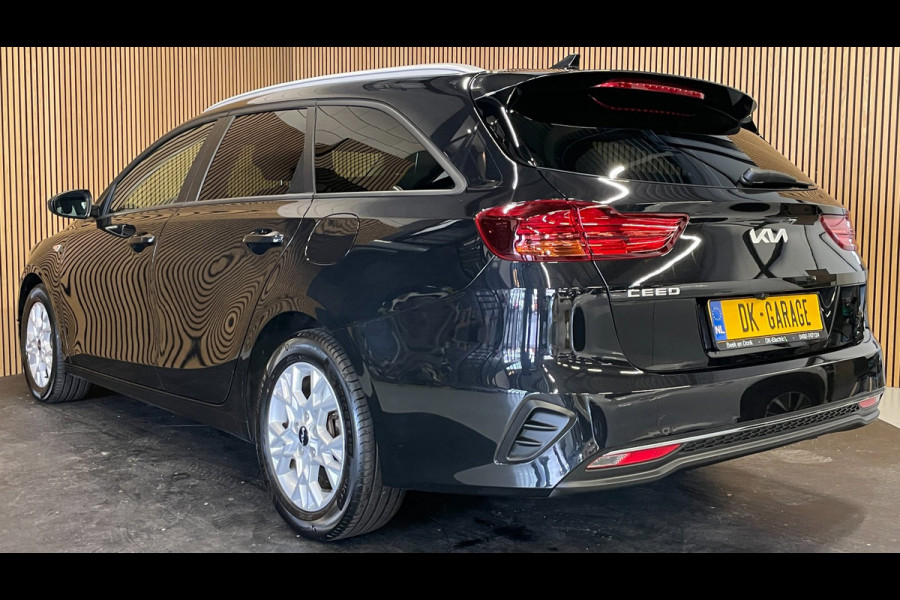Kia Ceed Sportswagon 1.0 T-GDi DynamicLine|APPLE CARPLAY, ANDROID AUTO|STOEL-,STUURVERW|CAMERA|CRUISE,CLIMATE|1E EIG.|INCL.BTW|