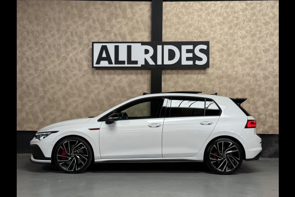 Volkswagen Golf 2.0 TSI GTI Clubsport | Pano | Keyless | Sfeerverlichting | Keyless | ACC
