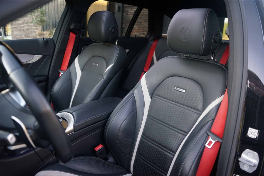 Mercedes-Benz C-Klasse C63S AMG 63 S Estate Ceramic/Pano/Carbon/Track/510PK/26DKM