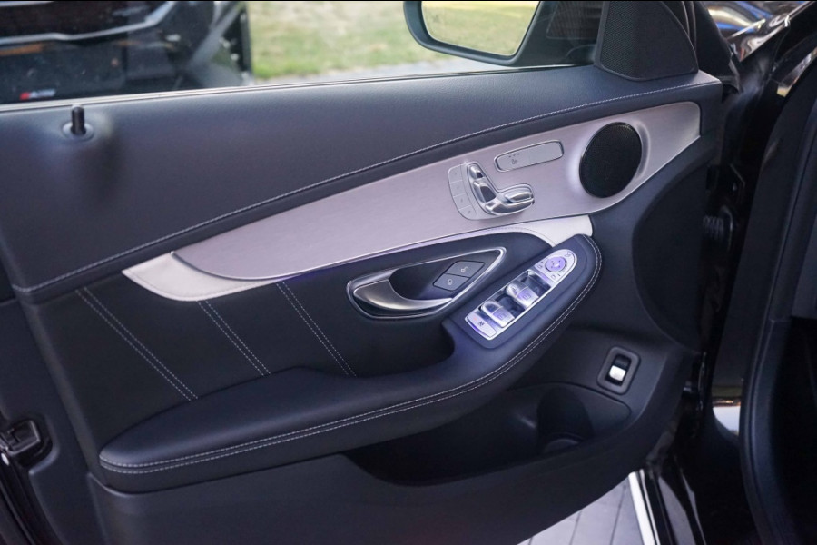Mercedes-Benz C-Klasse C63S AMG 63 S Estate Ceramic/Pano/Carbon/Track/510PK/26DKM