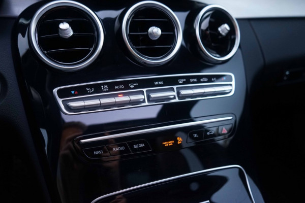 Mercedes-Benz C-Klasse C63S AMG 63 S Estate Ceramic/Pano/Carbon/Track/510PK/26DKM