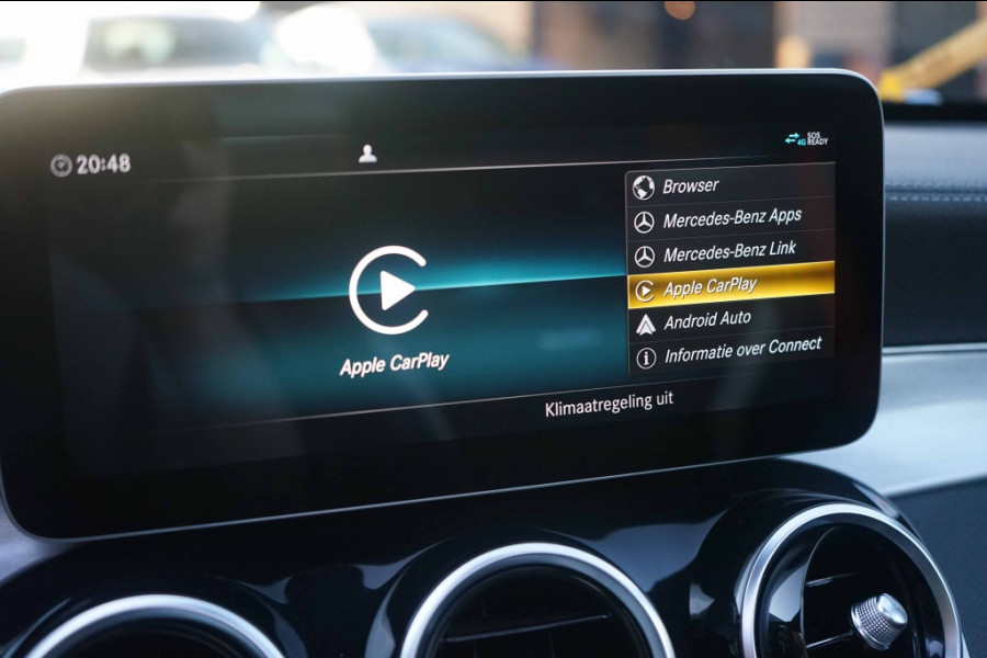 Mercedes-Benz C-Klasse C63S AMG 63 S Estate Ceramic/Pano/Carbon/Track/510PK/26DKM