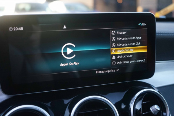 Mercedes-Benz C-Klasse C63S AMG 63 S Estate Ceramic/Pano/Carbon/Track/510PK/26DKM