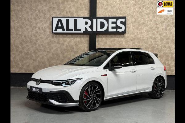 Volkswagen Golf 2.0 TSI GTI Clubsport | Pano | Keyless | Sfeerverlichting | Keyless | ACC