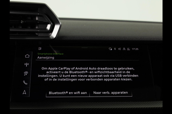 Audi RS 3 SPORTBACK Competition Limited 2.5 FSI 295 kW / 400 PK SB | 586 / 750  gelimiteerde oplage | Audi Exclusive Malachite Green | Panoramadak | Sonos | HUD |