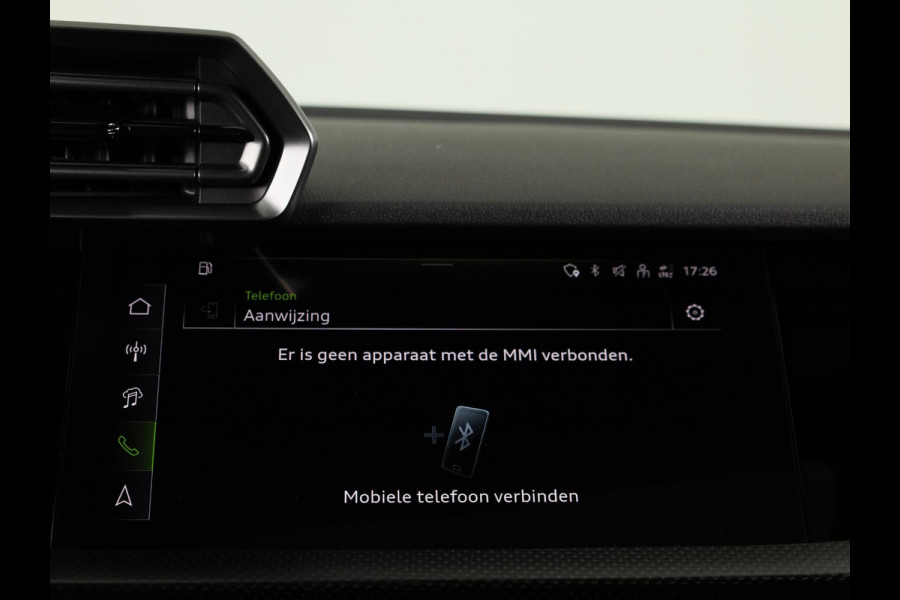Audi RS 3 SPORTBACK Competition Limited 2.5 FSI 295 kW / 400 PK SB | 586 / 750  gelimiteerde oplage | Audi Exclusive Malachite Green | Panoramadak | Sonos | HUD |