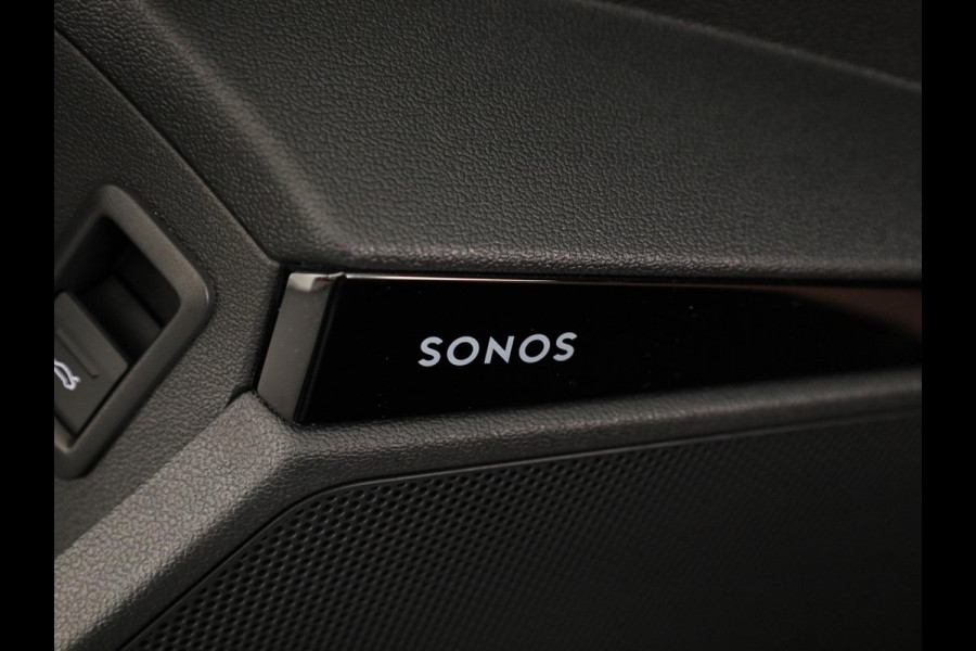 Audi RS 3 SPORTBACK Competition Limited 2.5 FSI 295 kW / 400 PK SB | 586 / 750  gelimiteerde oplage | Audi Exclusive Malachite Green | Panoramadak | Sonos | HUD |