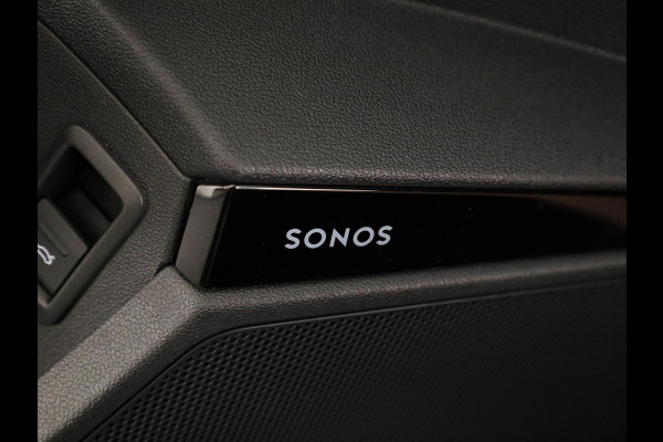 Audi RS 3 SPORTBACK Competition Limited 2.5 FSI 295 kW / 400 PK SB | 586 / 750  gelimiteerde oplage | Audi Exclusive Malachite Green | Panoramadak | Sonos | HUD |