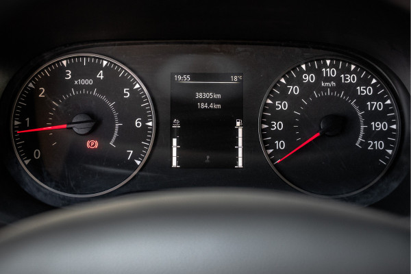 Renault Master 2.3 dCi 145 | Bakwagen met Laadklep | 146PK | LED | Cruise | Airco