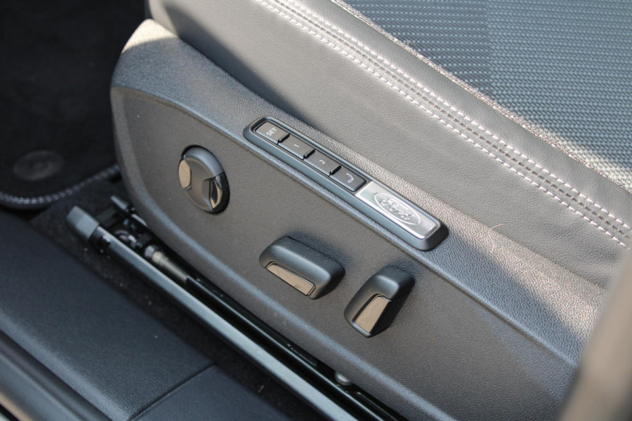 Ford Explorer Select Extended Range AWD 79 kWh | Adaptive Cruise Control | Stuur + Stoelverwarming | HUD | BLISS |