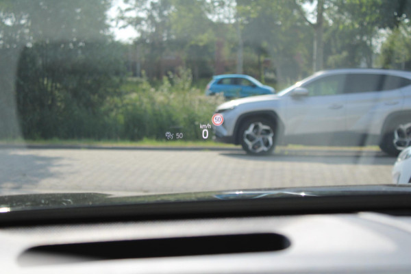 Ford Explorer Select Extended Range AWD 79 kWh | Adaptive Cruise Control | Stuur + Stoelverwarming | HUD | BLISS |