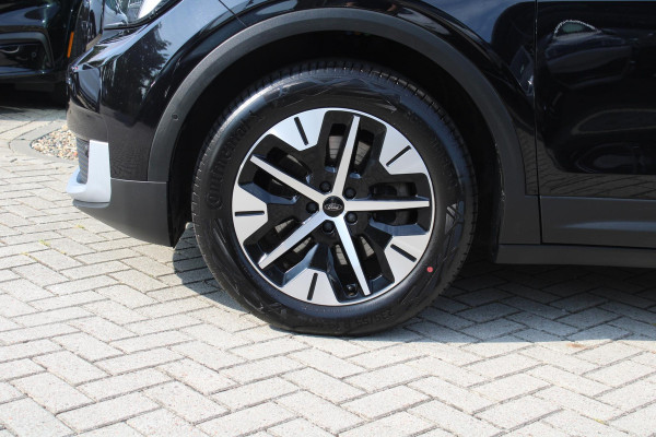 Ford Explorer Select Extended Range AWD 79 kWh | Adaptive Cruise Control | Stuur + Stoelverwarming | HUD | BLISS |