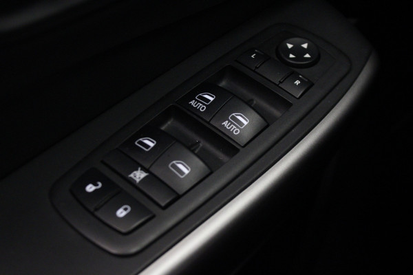 Jeep Cherokee 3.2 V6 Limited AWD |Stoel/stuur verw.|Camera|