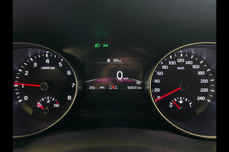 Kia Ceed 1.0 T-GDi DynamicLine|TREKHAAK|APPLE CARPLAY, ANDROID AUTO|STOEL-,STUURVERWARMING|CAMERA|CRUISE,CLIMATE|1E EIG.|INCL.BTW|