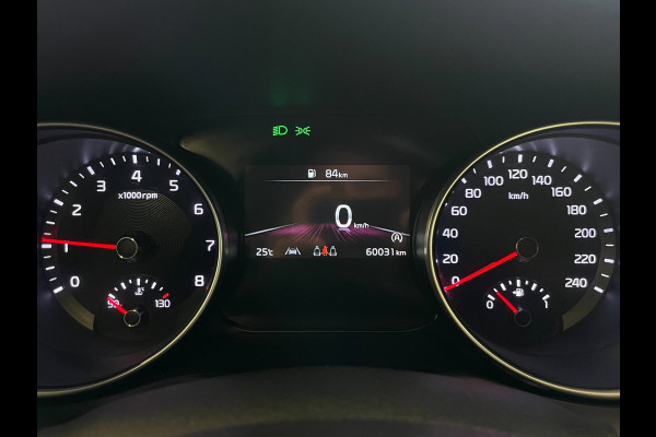 Kia Ceed 1.0 T-GDi DynamicLine|TREKHAAK|APPLE CARPLAY, ANDROID AUTO|STOEL-,STUURVERWARMING|CAMERA|CRUISE,CLIMATE|1E EIG.|INCL.BTW|