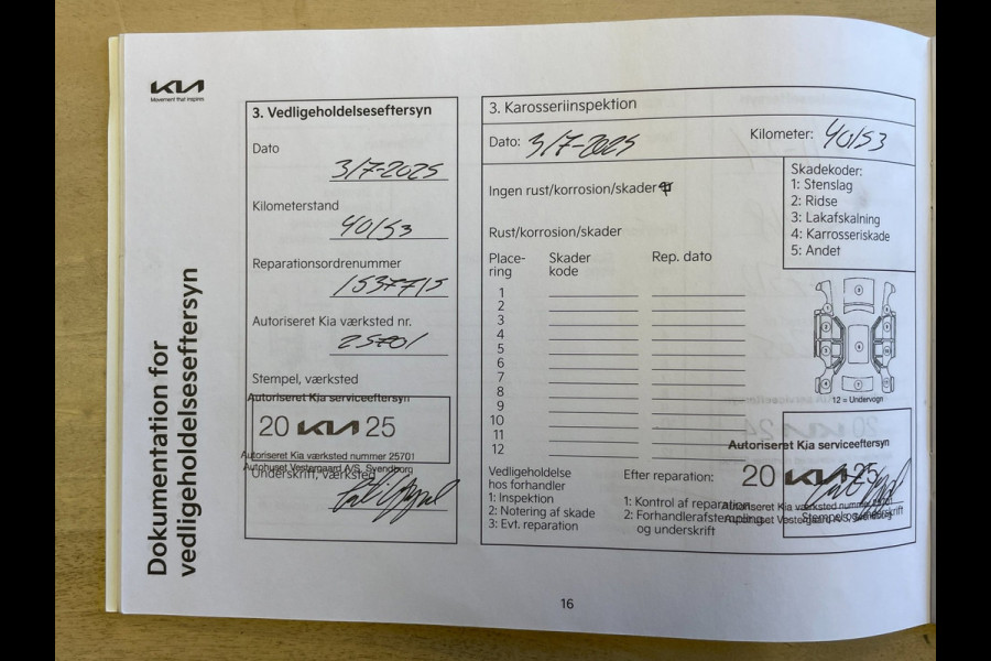 Kia Ceed 1.0 T-GDi DynamicLine|TREKHAAK|APPLE CARPLAY, ANDROID AUTO|STOEL-,STUURVERWARMING|CAMERA|CRUISE,CLIMATE|1E EIG.|INCL.BTW|