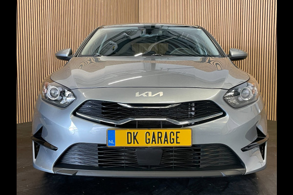 Kia Ceed 1.0 T-GDi DynamicLine|TREKHAAK|APPLE CARPLAY, ANDROID AUTO|STOEL-,STUURVERWARMING|CAMERA|CRUISE,CLIMATE|1E EIG.|INCL.BTW|